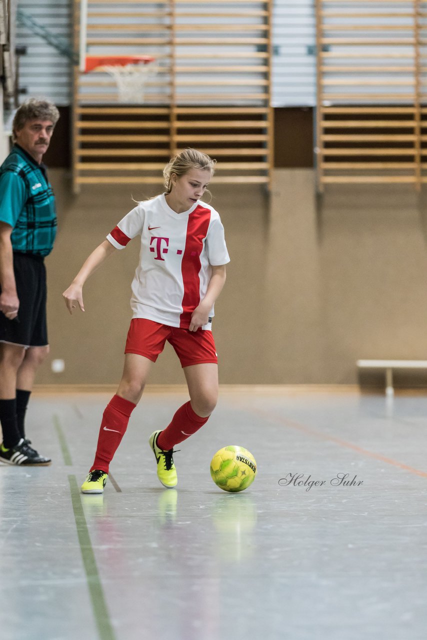 Bild 688 - wCJ KT Turnier Nachmittag